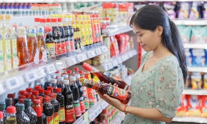 Thị trường tiêu dùng bán lẻ Việt Nam chuẩn hóa: Ai sẽ dẫn dắt cuộc chơi?