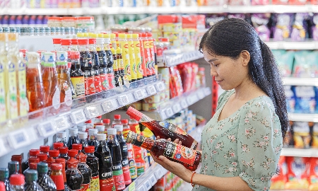 Thị trường tiêu dùng bán lẻ Việt Nam chuẩn hóa: Ai sẽ dẫn dắt cuộc chơi?