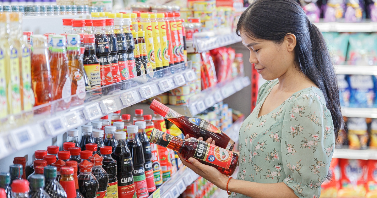 Thị trường tiêu dùng bán lẻ Việt Nam chuẩn hóa: Ai sẽ dẫn dắt cuộc chơi?