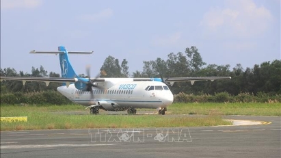 Ca Mau airport to close temporarily for expansion