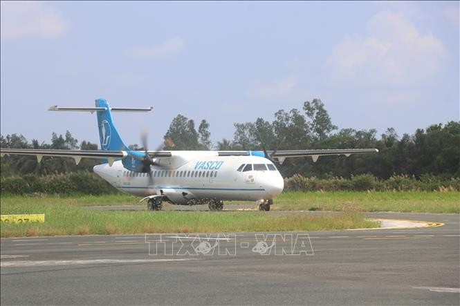 Ca Mau airport to close temporarily for expansion