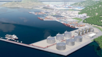 Nghi Son LNG Power project sees new developments