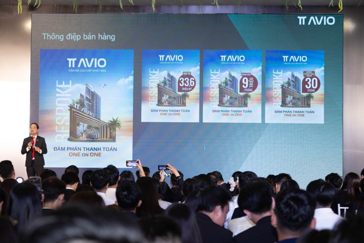 Mức giá ưu đãi cùng chính sách thanh toán cực kỳ linh hoạt của TT AVIO.