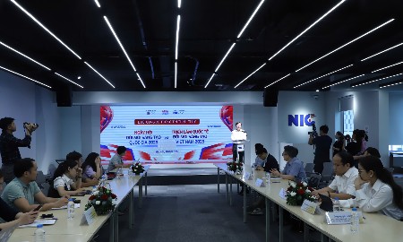 Sắp diễn ra Ngày hội Đổi mới sáng tạo Quốc gia 2025