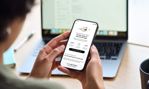Khi tiền tự động sinh lời, người Việt ngày càng tối ưu dòng tiền cùng tài chính thông minh 