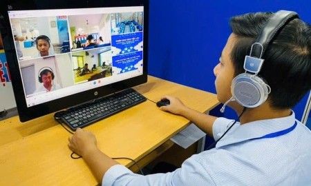 Lao động hưởng trợ cấp thất nghiệp tại Hà Nội giảm mạnh trong tháng 8