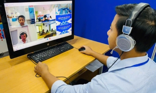 Lao động hưởng trợ cấp thất nghiệp tại Hà Nội giảm mạnh trong tháng 8