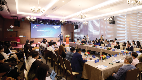 Khát vọng kinh tế tư nhân đồng hành cùng tầm nhìn quốc gia