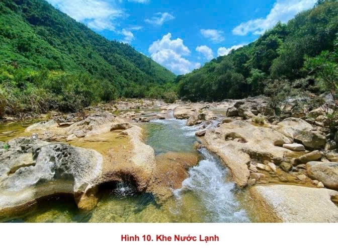 Ảnh chụp từ Đề án