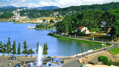 Lam Dong aims to attract over 23 million tourists by 2025