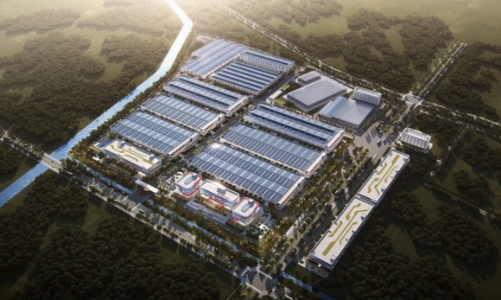 9 tháng, Thanh Hoá hút vốn đầu tư vượt 27.400 tỷ đồng