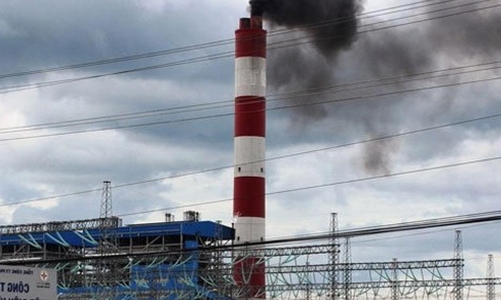 Kiểm soát chặt nguồn thải, rà soát, thanh kiểm tra đột xuất các cơ sở có nguồn thải khí lớn