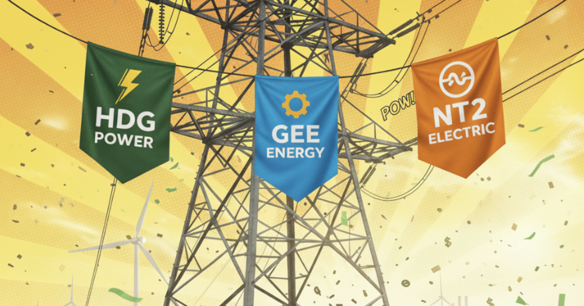 Nhu cầu dùng điện tăng mạnh, một doanh nghiệp điện được dự báo lợi nhuận tăng 1.308% trong quý 3