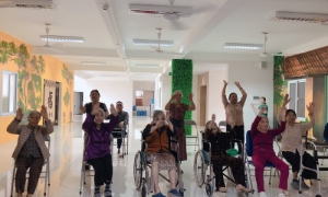 Việt Nam sắp bước vào 