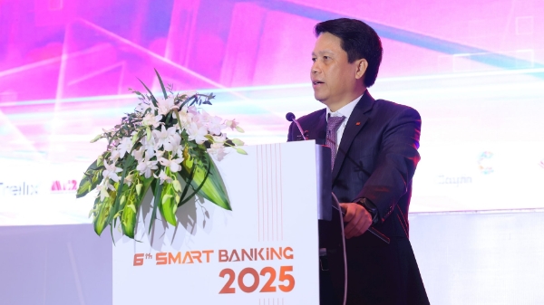 Phó Thống đốc: Khai thác dữ liệu phải gắn với an toàn hệ thống