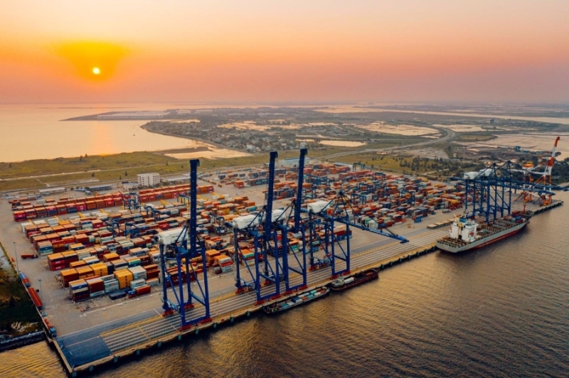 Hai Phong plans to establish a Free Trade Zone