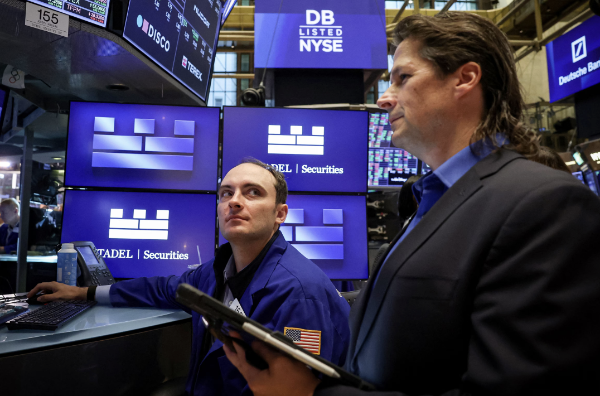 Ảnh minh họa - Ảnh: Reuters.