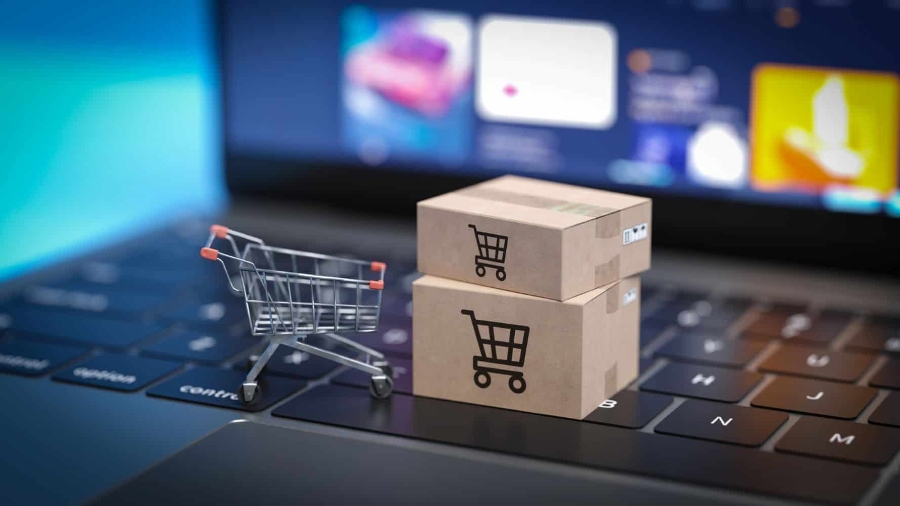 Có 21,7% đơn, thư, cuộc gọi phản ánh về thương mại điện tử.