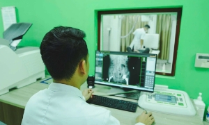 Bệnh viện tăng tốc triển khai bệnh án điện tử
