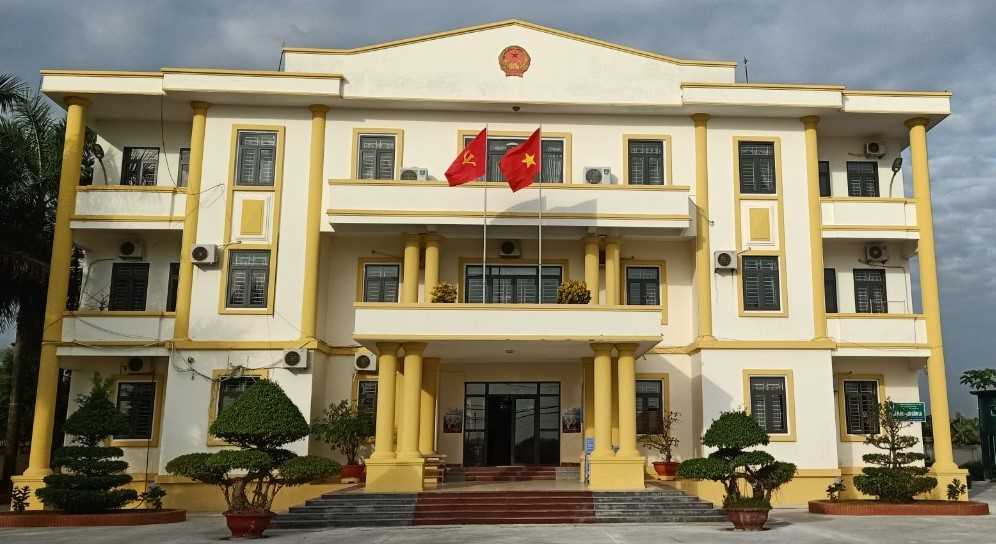 Dự kiến số lượng Phó Chủ tịch Hội đồng nhân dân cấp tỉnh, cấp xã 