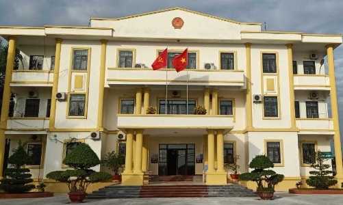 Dự kiến số lượng Phó Chủ tịch Hội đồng nhân dân cấp tỉnh, cấp xã 