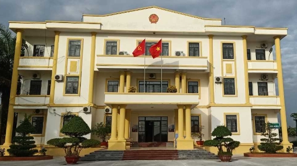 Dự kiến số lượng Phó Chủ tịch Hội đồng nhân dân cấp tỉnh, cấp xã 