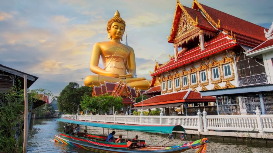 Lượng khách quốc tế đến Thái Lan có thể không đạt được mục tiêu 40 triệu lượt trong năm nay.