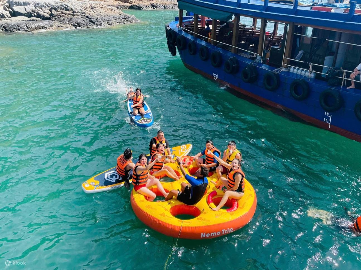 Mùa đông năm nay, du khách Nga có xu hướng chọn các điểm đến bãi biển ở châu Á.