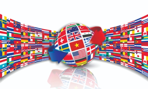 6 nhóm nhiệm vụ trọng tâm phát triển ngành Ngoại giao đến năm 2030, tầm nhìn 2045