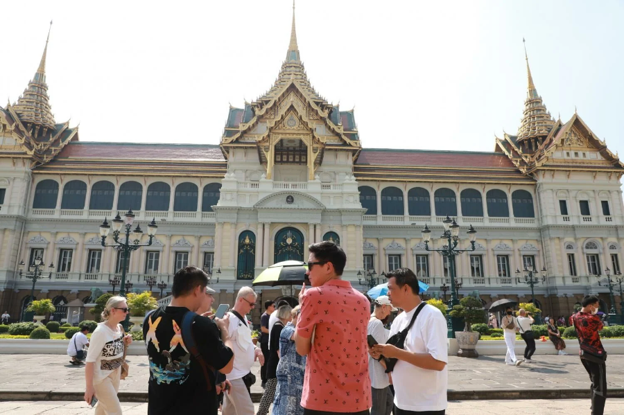 Thái Lan xem Việt Nam là một trong những thị trường trọng điểm.