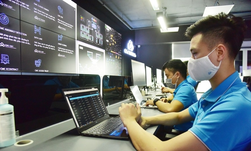 Vietnam's AI ambitions face talent shortage amidst booming tech sector