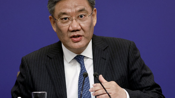 Trung Quốc kêu gọi doanh nghiệp tránh đưa “cuộc chiến giảm giá” tới Mỹ