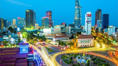 Ho Chi Minh City aims for over 1 million private enterprises by 2045