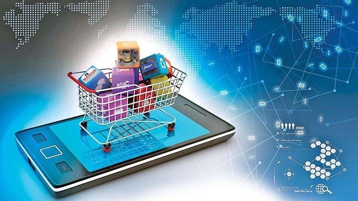 Doanh nghiệp nền tảng số kêu khó vì quy định lập hóa đơn từng giao dịch