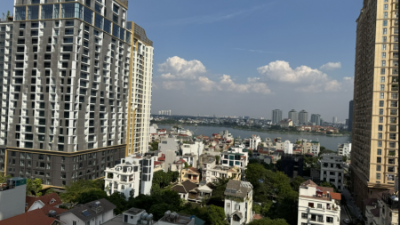 Real estate reforms stepped up