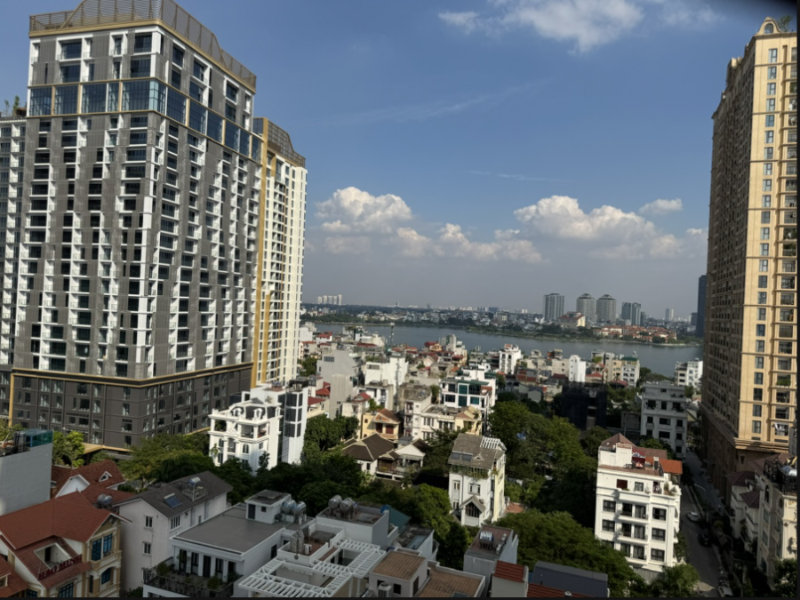 Real estate reforms stepped up