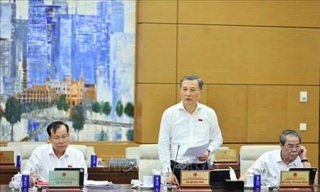 Cải thiện chất lượng môi trường có trọng tâm, trọng điểm