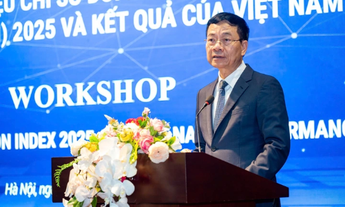 Việt Nam đã đến giai đoạn ưu tiên phát triển tài sản trí tuệ