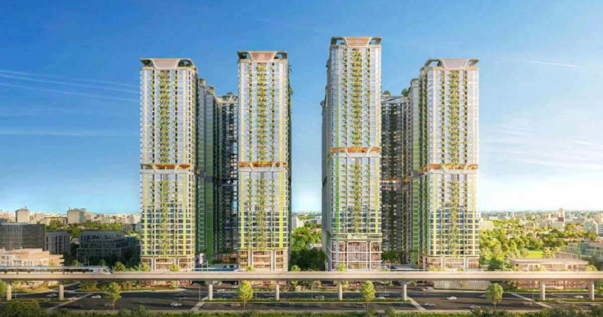 La Pura - Nơi mỗi đứa trẻ được lớn lên trong một thế giới riêng đầy yêu thương và sáng tạo