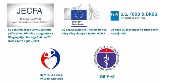 Các tổ chức y tế, sức khỏe uy tín trên thế giới khẳng định bột ngọt là gia vị an toàn, kể cả với trẻ em.