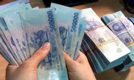 Giám đốc tự nhận có