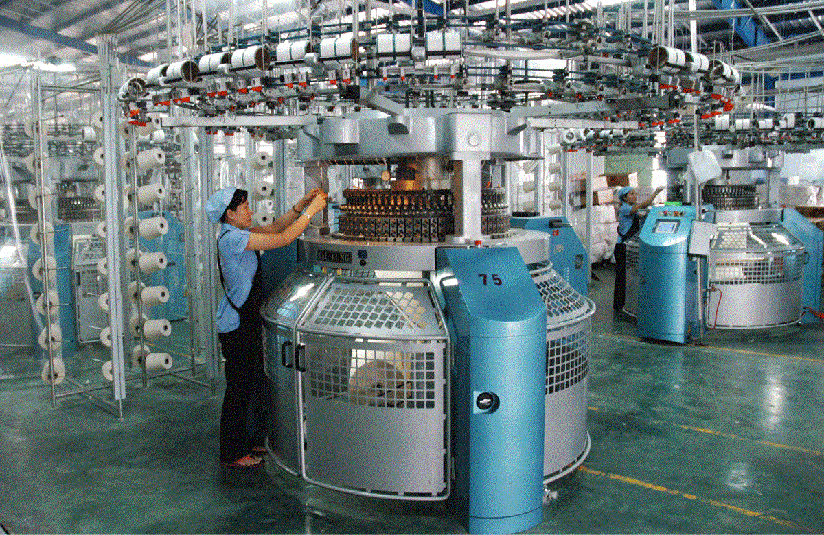 Tiềm năng tiết kiệm năng lượng trong công nghiệp và xây dựng còn rất lớn