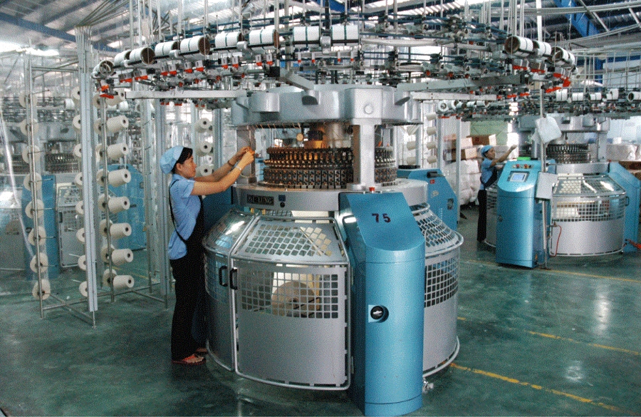 Tiềm năng tiết kiệm năng lượng trong công nghiệp có thể đạt từ 20%-30%. 