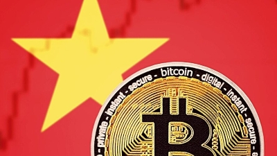 Vietnam's crypto market value tops $220 bln, ranks third in Asia