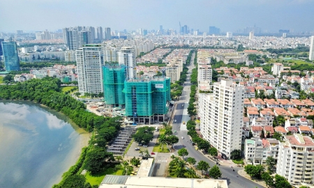 Động lực cho thị trường bất động sản trong chu kỳ mới