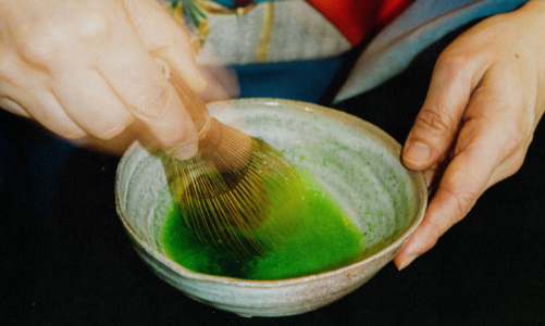 Giới trẻ và xu hướng đồ uống 