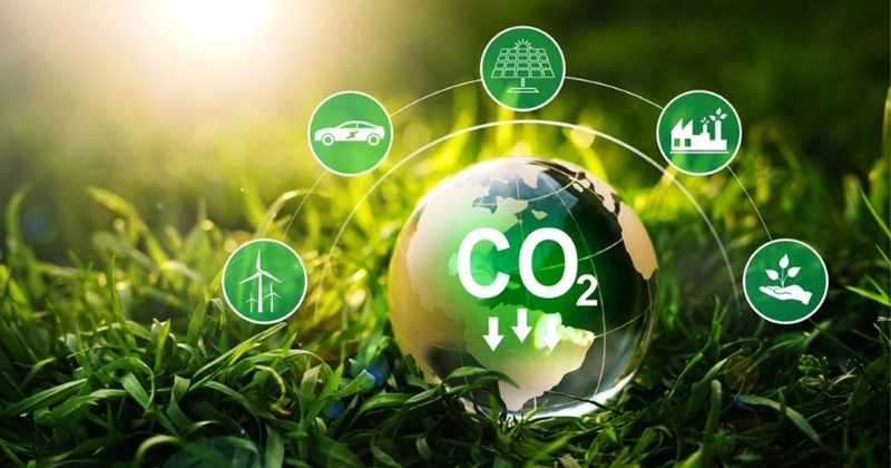 Quản lý giao dịch tín chỉ carbon cần cân nhắc giữa lợi ích kinh tế và việc đạt được các mục tiêu giảm phát thải của Việt Nam.