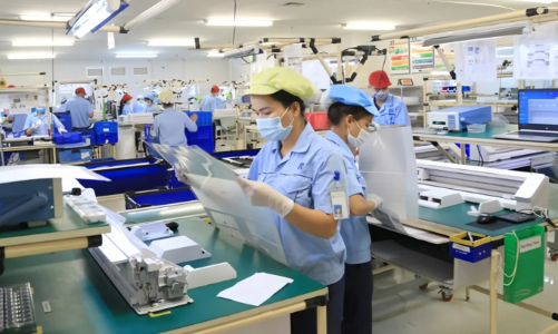 Thanh Hóa tập trung khơi thông nguồn lực, thúc đẩy kinh tế tư nhân