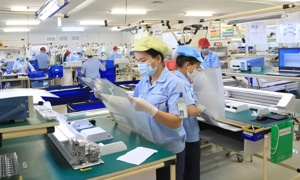 Thanh Hoá tập trung tháo gỡ khó khăn, vướng mắc trong phát triển doanh nghiệp 