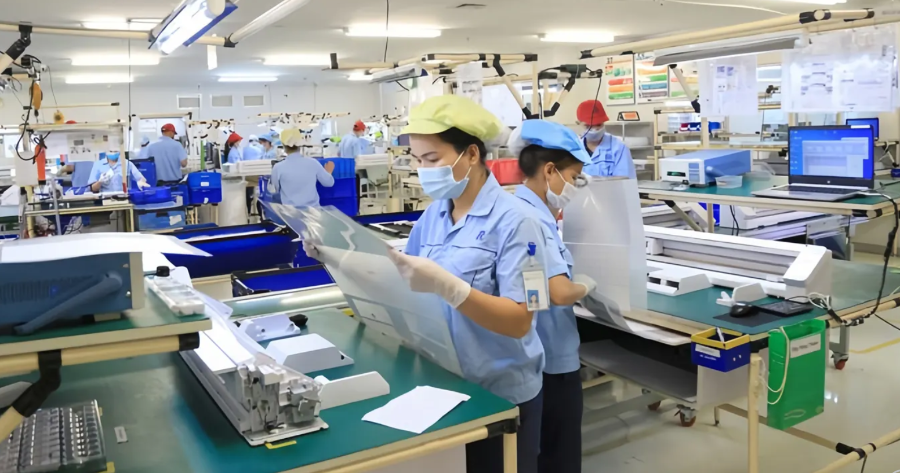 Thanh Hoá tập trung tháo gỡ khó khăn, vướng mắc trong phát triển doanh nghiệp 